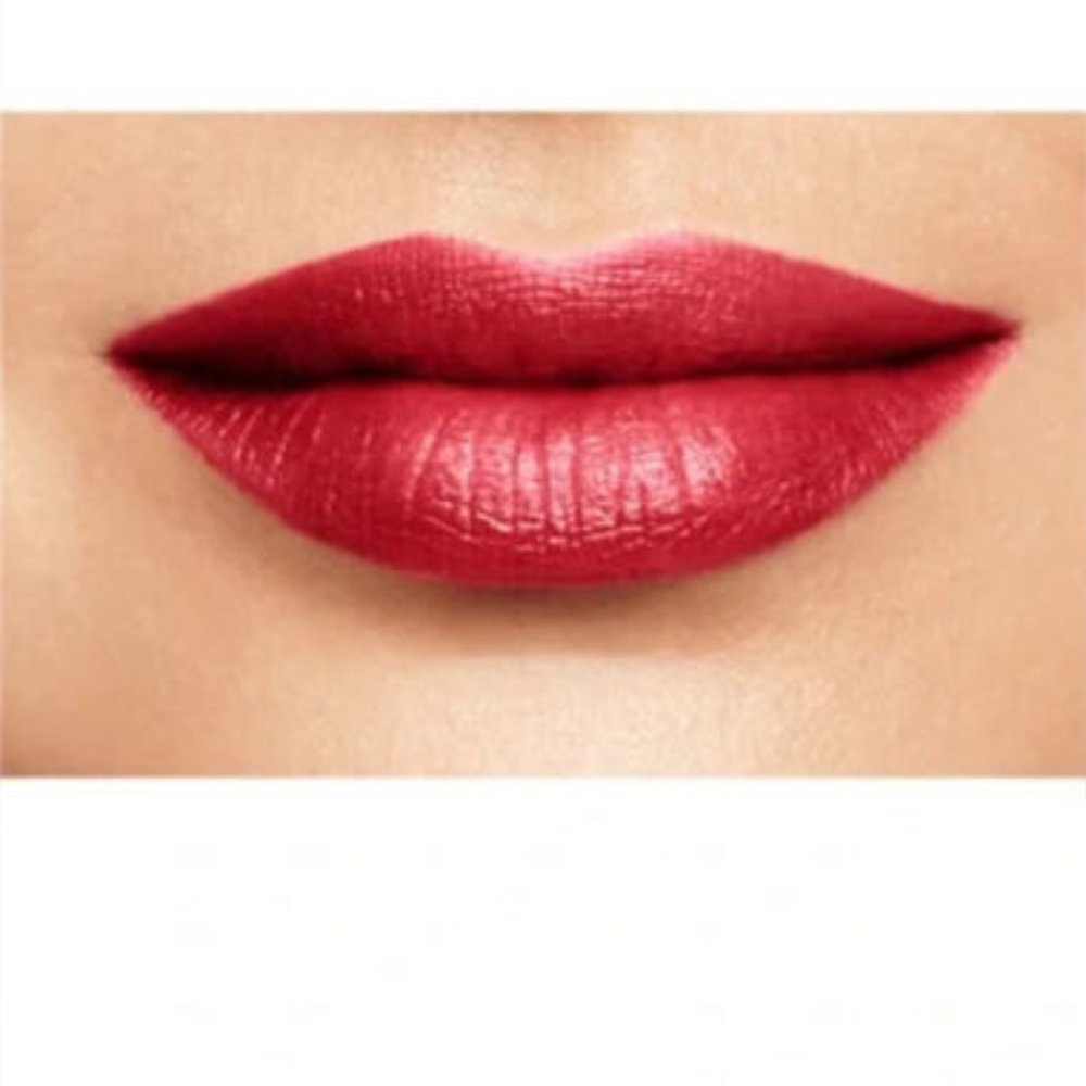 Firecracker Red Lipstick Mary Kay